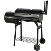 MASTER GRILL LOKOMOTYWA MG507