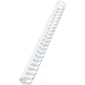 GBC Din A4 28 Mm Spiralrygg 50 Enheter