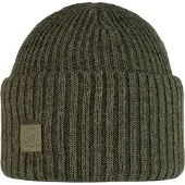 Buff Knitted Mössa