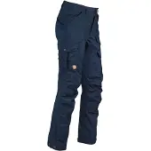 Fjällräven Men's Vidda Pro Lite Trousers Dark Navy