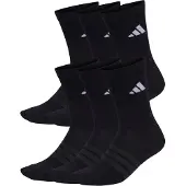 Adidas Sportsockor 'Ess' antracit / svart / vit