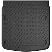GledRing Lastutrymmesmatta Audi A5 Sportsback 2009-2016