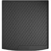 GledRing Lastutrymmesmatta för VW Sharan 7P 09/2010-