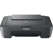 Canon PIXMA MG2551S - Multifunktionsskrivare - färg - bläckstråle - 216 x 297 mm (original) - A4/Legal (media) - upp till 8 ipm (bilder per minut) (utskrift) - 60 ark - USB 2.0