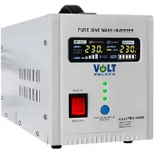 Volt! Spänningstransformator 12/230 AC-1000VA E SP