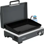 Campingaz Plancha Sigma 1 Cv Elektrisk Grill