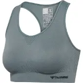 Hummel Tif Sports Seamless ärmlös T-shirt