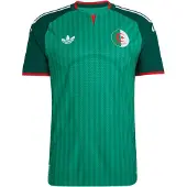 Adidas Algeriet Bortatröja VM 2026 Authentic - , storlek Large