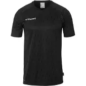 Uhlsport Division 28 T-shirt Med Korta ärmar