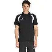 Adidas Tiro 26 League Kortärmad Polotröja