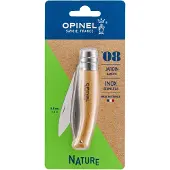 Opinel No 8 Garden Fickkniv