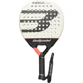 Bullpadel Indiga 2026 Padelracket