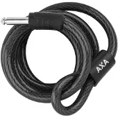 Axa Rle 10 Mm Defender/solid Plus/victory Kabellås