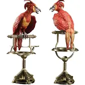 Noble Collection Fawkes The Phoenix 35 Cm Figur