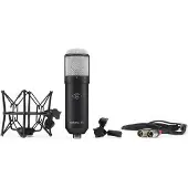 Universal Audio Sphere DLX-modelleringsmikrofon