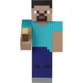 Halantex Minecraft Steve Lampa 26 Cm