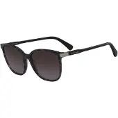 Longchamp Lo612s N Solglasögon För Kvinnor