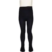 Geggamoja Strumpbyxor Merinoull Navy - 146/152