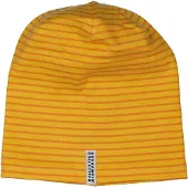Geggamoja Topline Mössa Orange - XS 1-2 år