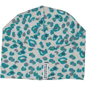 Geggamoja Mössa i bambu Leo - XXS 6-12 m