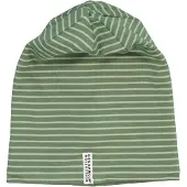 Geggamoja Topline Mössa Mossgrön/Grön - Mini 0-2 m