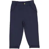 Geggamoja College Chinos byxor marinblå - 98/104