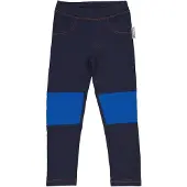 Geggamoja Treggings Aaron Navy - 86/92