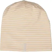 Geggamoja Topline Classic Vit/Beige - S 2-4 år