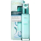 L'Oréal Ansiktsvård Återfuktande hudvård Aloe Water Fuktvätska Normal hy och blandhy