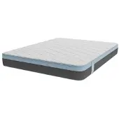 Cecotec Flow Purevital 4990 Madrass 105x190 Cm