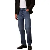 Calvin Klein Lv04rb770g Straight Jeans