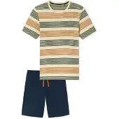 Schiesser Män Pyjamas Casual