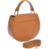 Luisa Vannini Brown Koläder