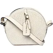 Roberta M Beige Koläder
