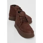 Prologue Ovela Chunky Boot