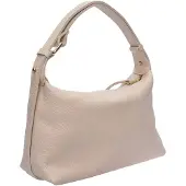 Roberta M Beige Koläder