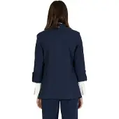 RINASCIMENTO Skräddarsydd Blazer 34 ärmar