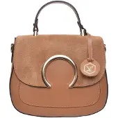 Luisa Vannini Brown Koläder