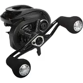 Okuma Hakai Dt Baitcast Fiskerulle