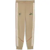 Puma Marruecos King Anthem Byxor