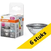 Osram LED spotlight GU5.3 dimbar | 4000K | 3,4W (35W) [] 6st
