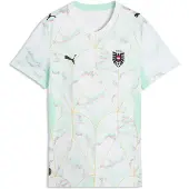 Puma Austria 2026 Away Jersey Women, storlek XX-Large