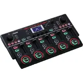 BOSS RC-505MKII Loop Station med Mikrofon och Hörlurar