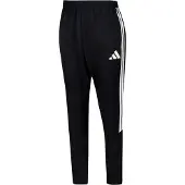 Adidas Sportbyxa 'Tiro26' svart / vit