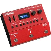 BOSS RC-500 Loop Station Dual Track Looper-pedal