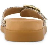 Toms Marin Textil Kvinna Havre Sandaler