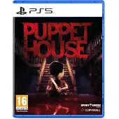 Ps5 Puppet House