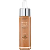 L'Oréal Paris True Match Nude Plumping Tinted Serum 6-7 Tan - 30 ml