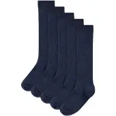 Next Sockor marinblå