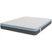 Cecotec Flow Purevital 4990 Madrass 100x200 Cm